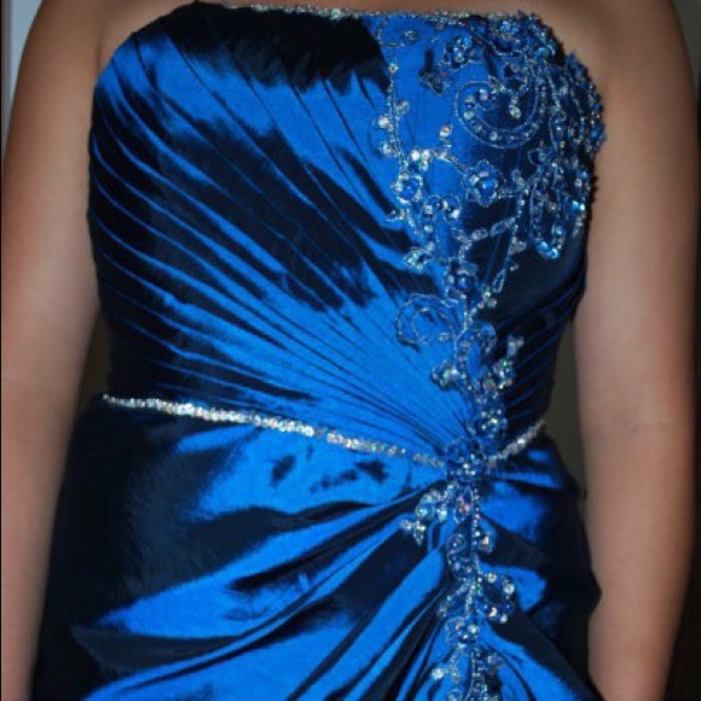 Quinceañera Dress size 10